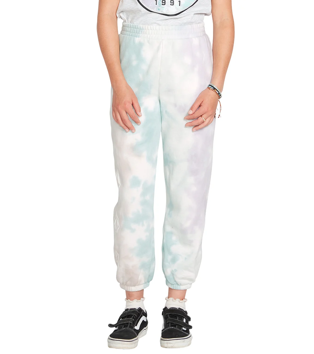 Volcom Girls' Truly Stoked Pants (Big Kid) - Image 19