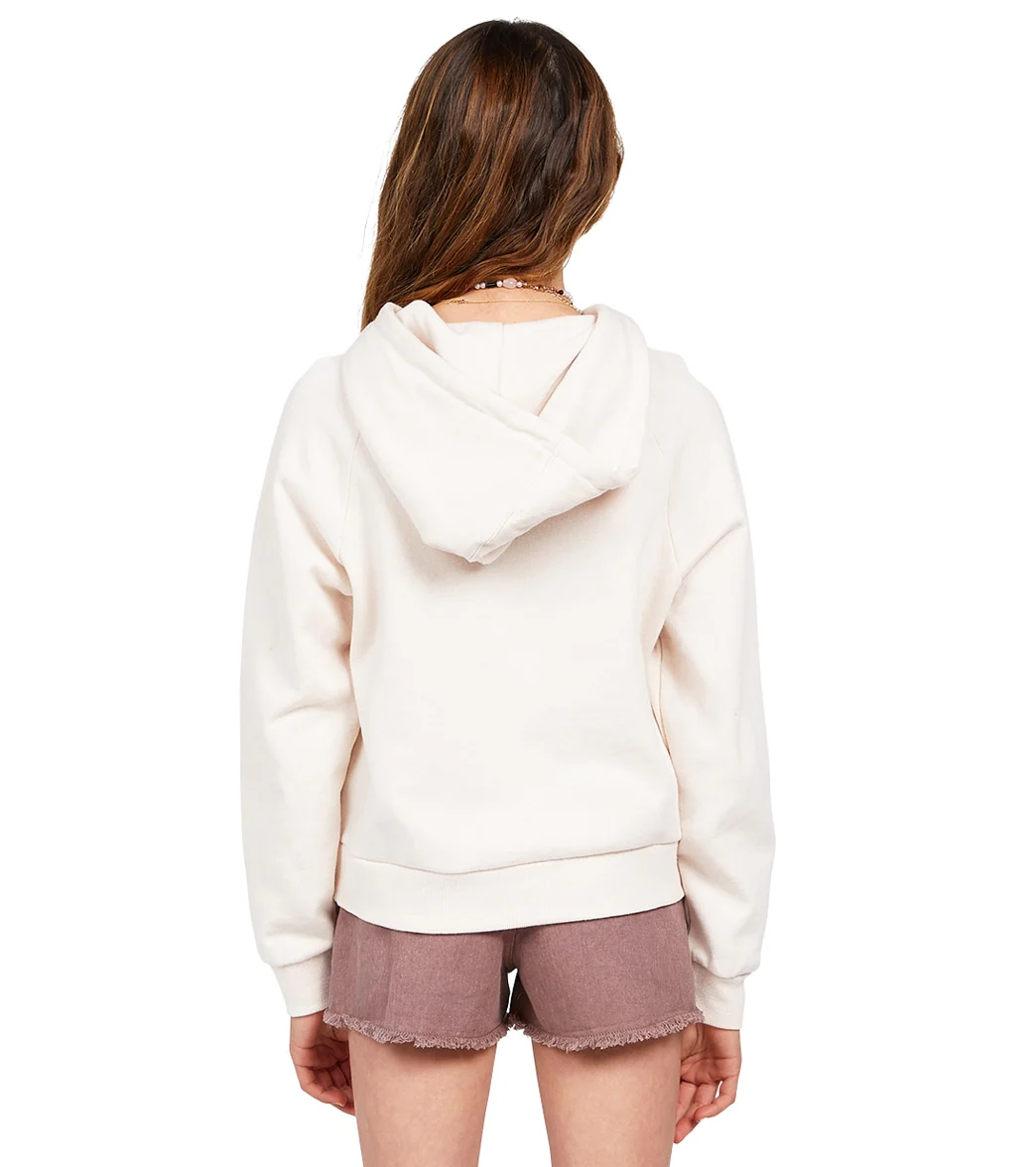 Volcom Girls' Truly Stokin Hoodie (Big Kid) - Image 11
