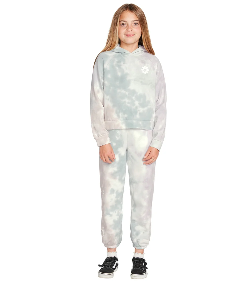 Volcom Girls' Truly Stokin Hoodie (Big Kid) - Image 3
