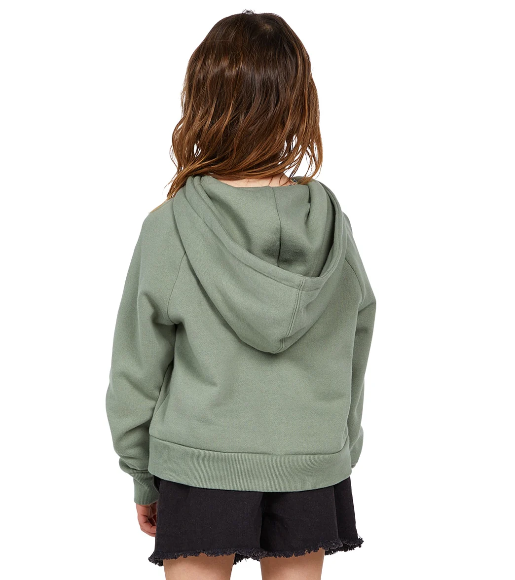Volcom Girls' Truly Stokin Hoodie (Big Kid) - Image 7