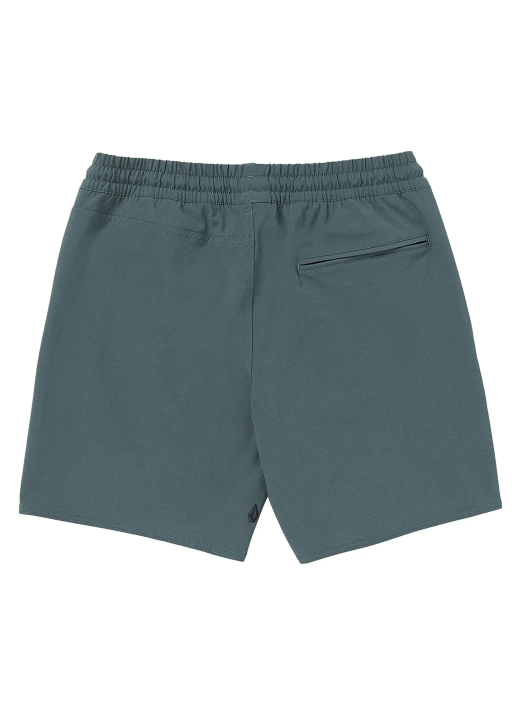 Volcom Men's 18" Nomoly Hybrid Swim Trunk - Image 2
