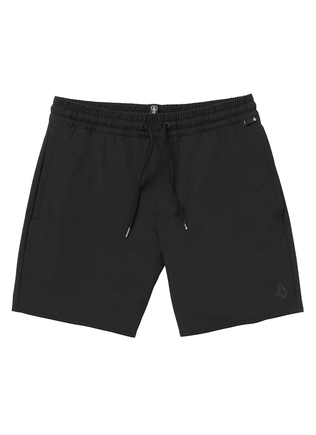Volcom Men's 18" Nomoly Hybrid Swim Trunk - Image 5
