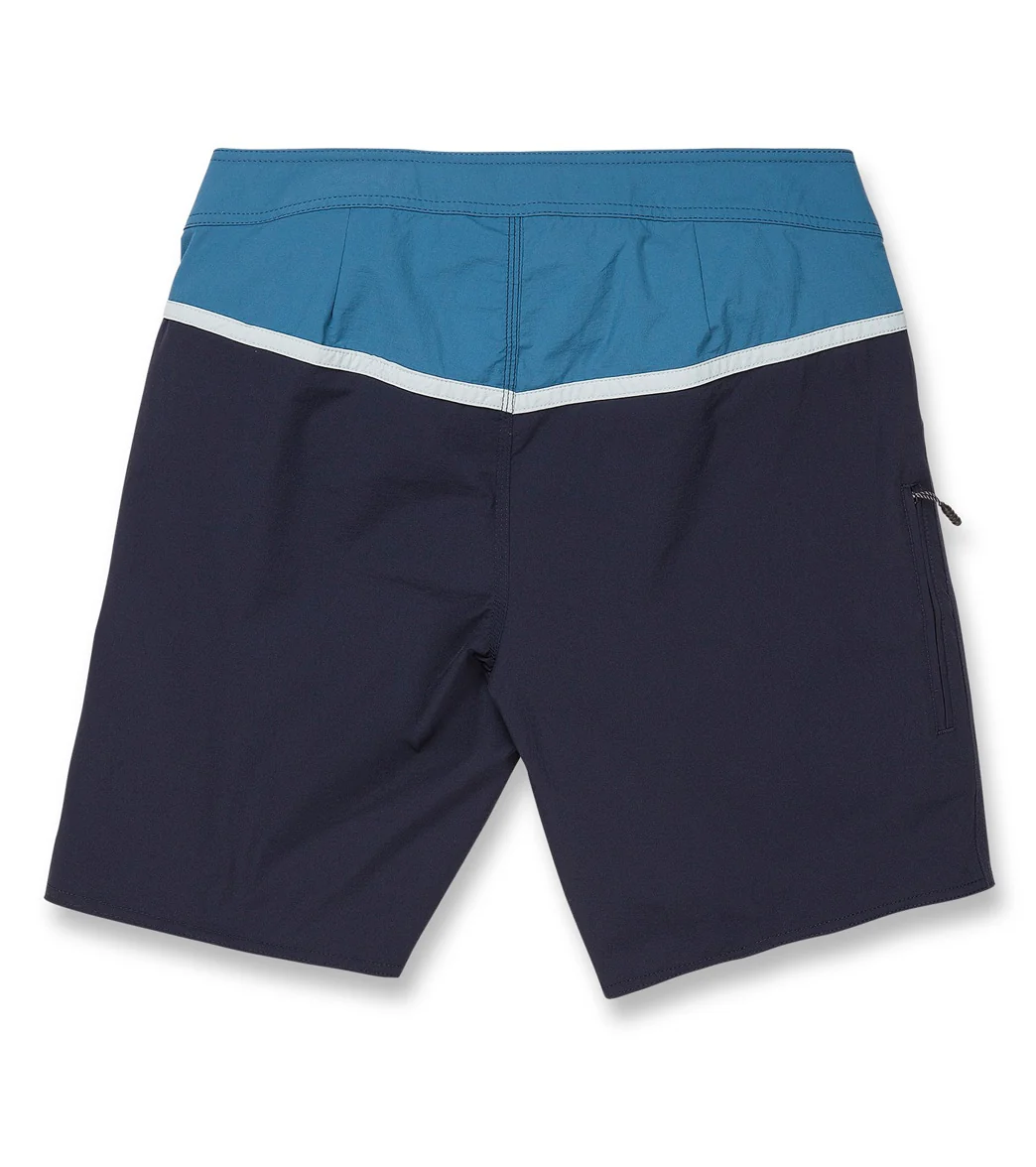 Volcom Men's 19" Da Dubbs Liberators Board Shorts - Image 6