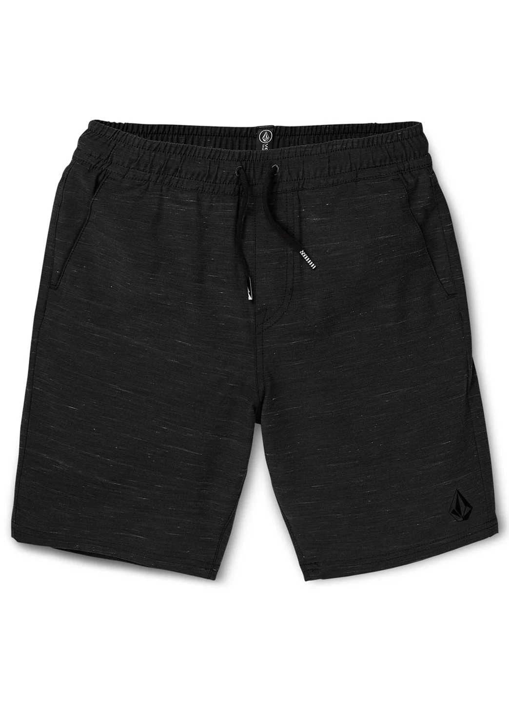 Volcom Men's 19" Understoned Swim Trunks - Image 2