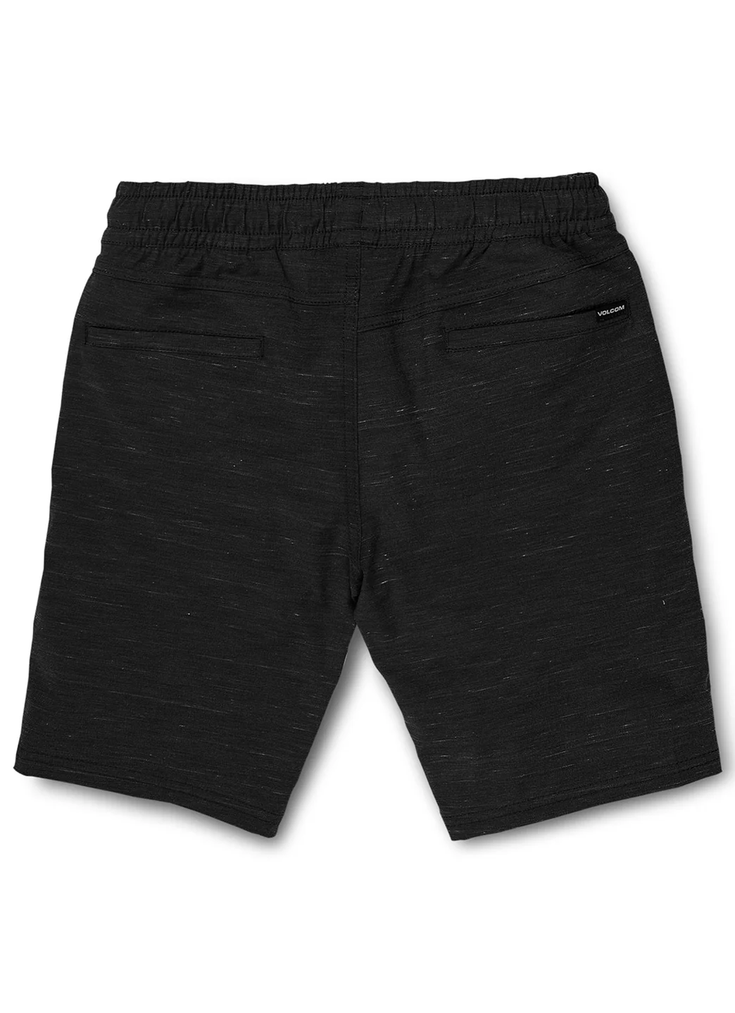 Volcom Men's 19" Understoned Swim Trunks - Image 4
