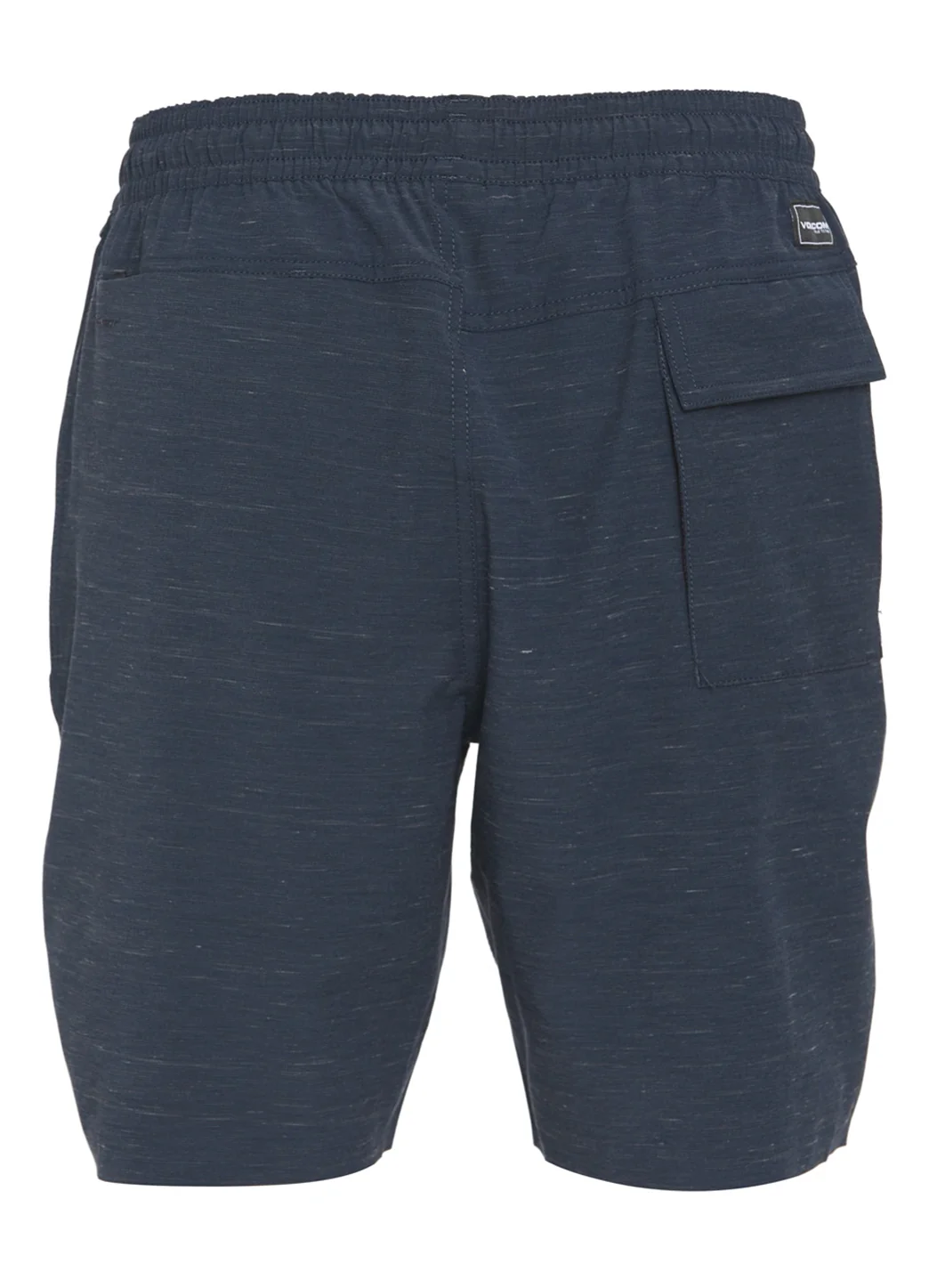 Volcom Men's 19" Wrecpack Hybrid Shorts - Image 10