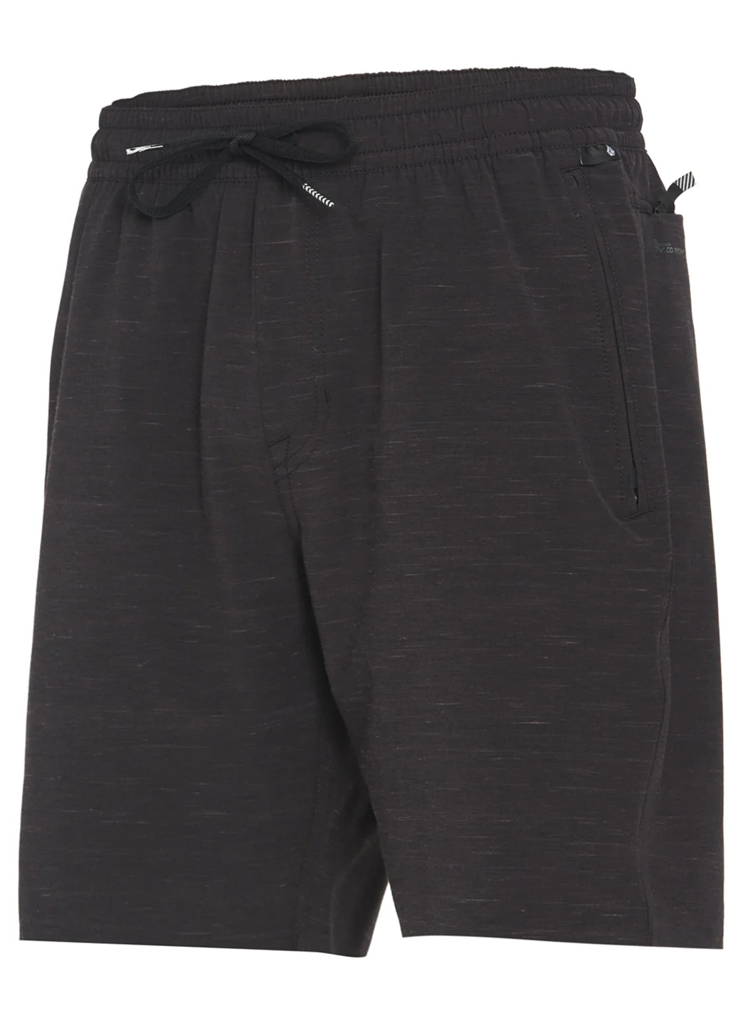 Volcom Men's 19" Wrecpack Hybrid Shorts - Image 4