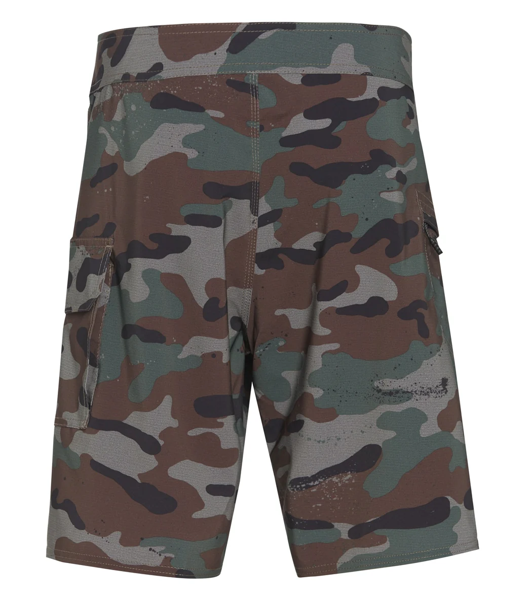 Volcom Men's 20" July 4th Mod Board Shorts - Image 2