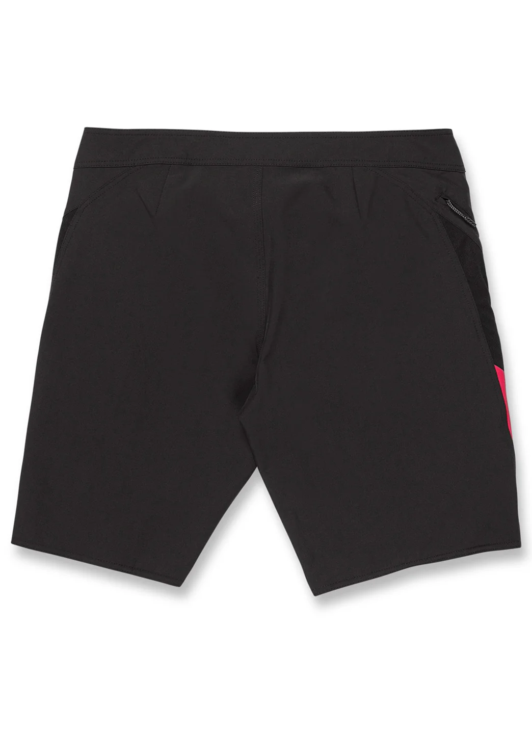 Volcom Men's 20" Surf Vitals J Robinson Mod Board Shorts - Image 4