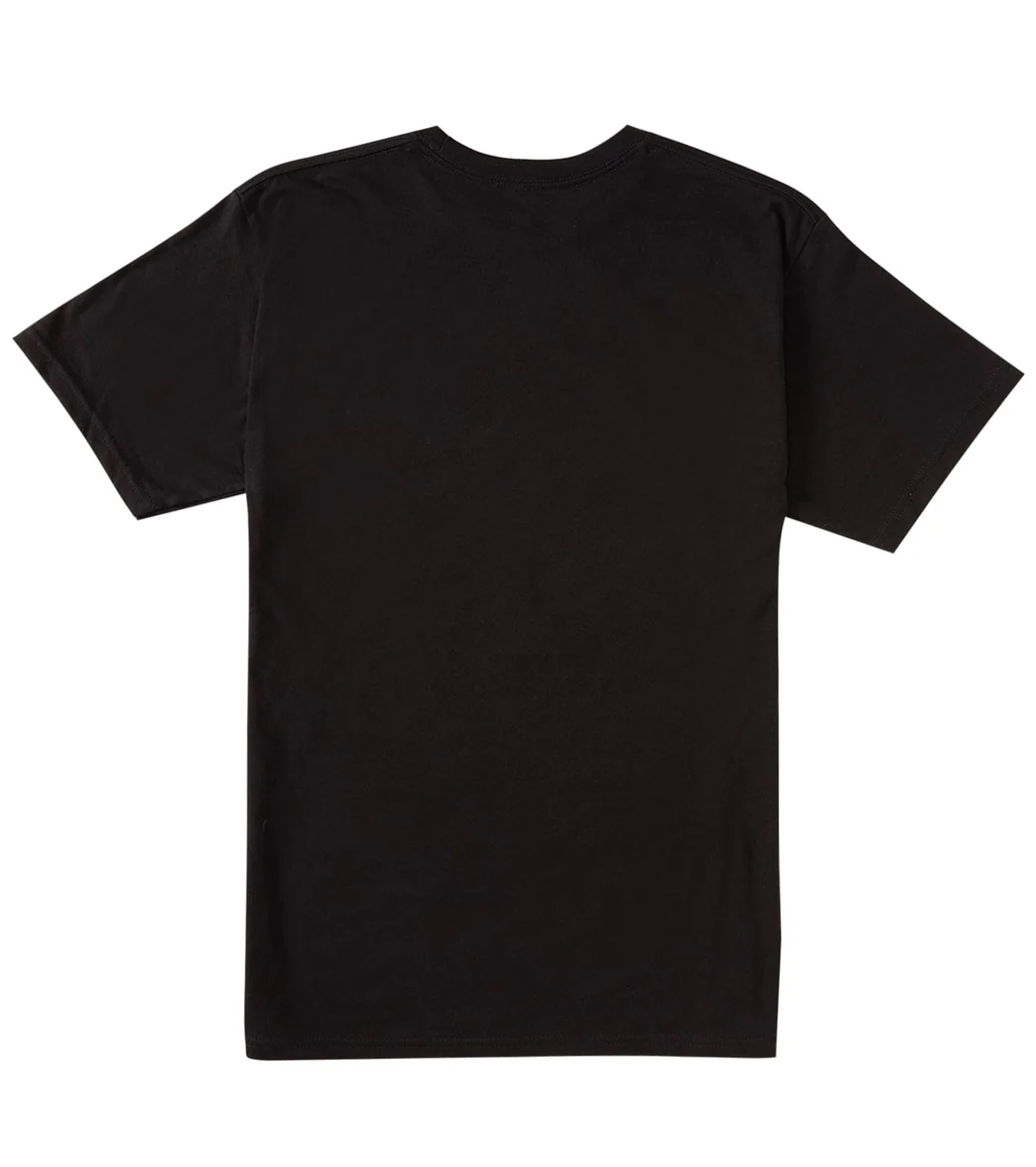 Volcom Men's Circle Stone Fill Short Sleeve Tee - Image 10