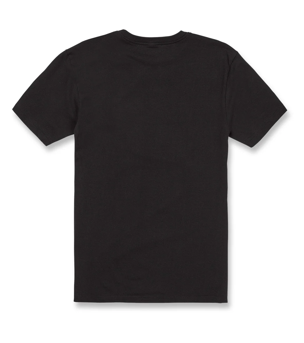 Volcom Men's Circle Stone Short Sleeve Tee - Image 6