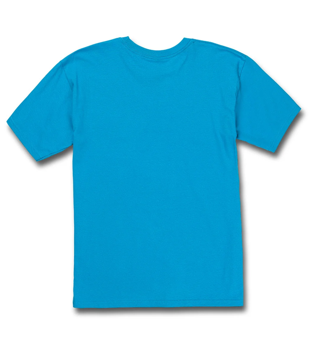 Volcom Men's Circle Stones SS Tee - Image 2