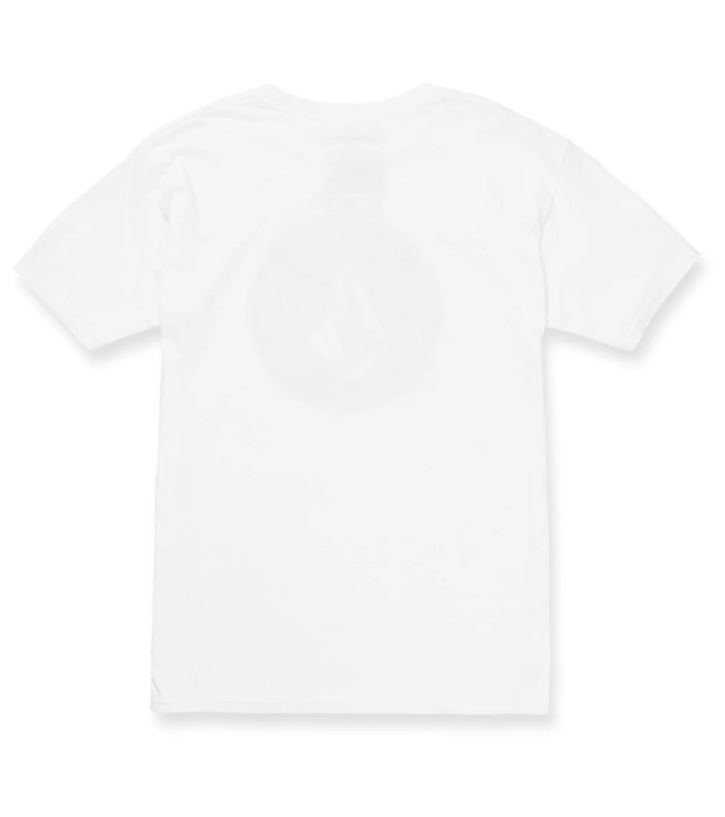 Volcom Men's Circle Stones SS Tee - Image 6