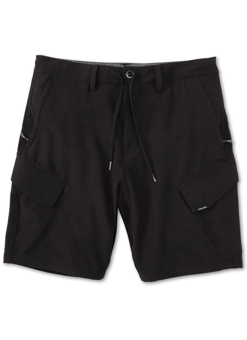 Volcom Men's Country Days 20" Hybrid Shorts - Image 7