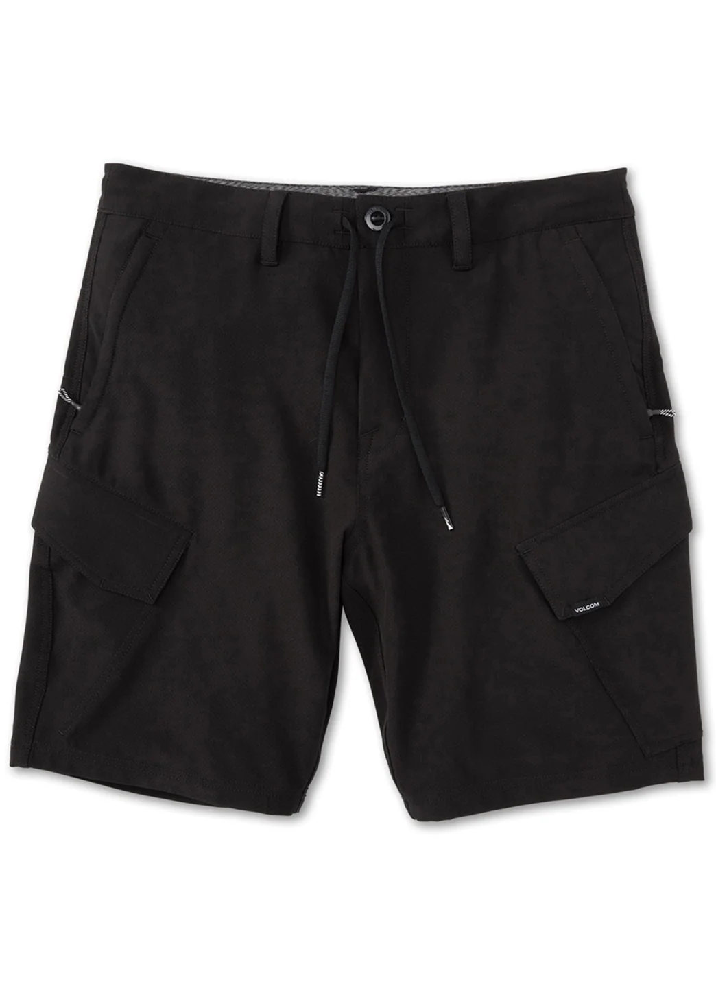 Volcom Men's Country Days Hybrid 20" Walk Shorts - Image 2