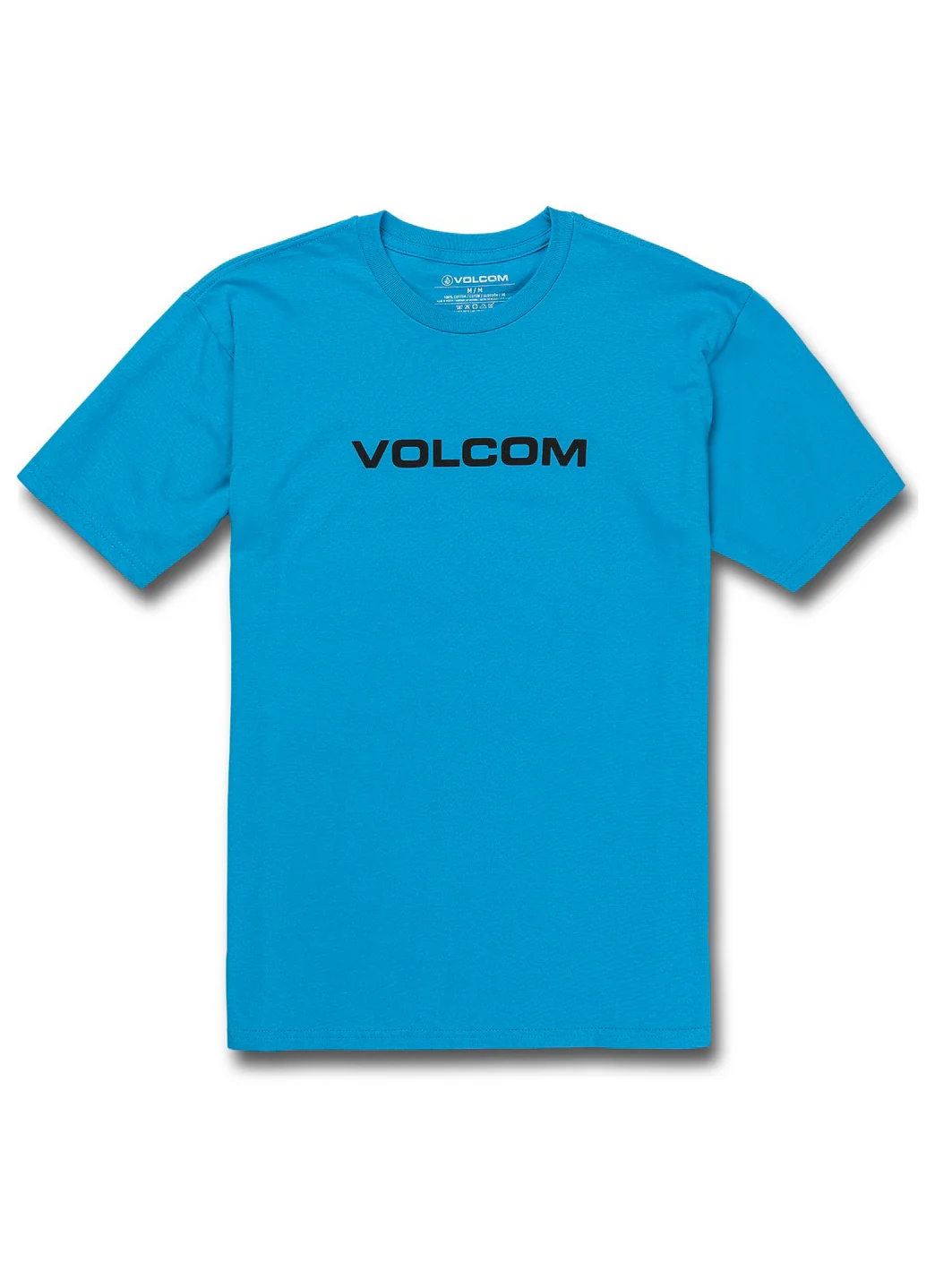 Volcom Men's Euro SS Tee
