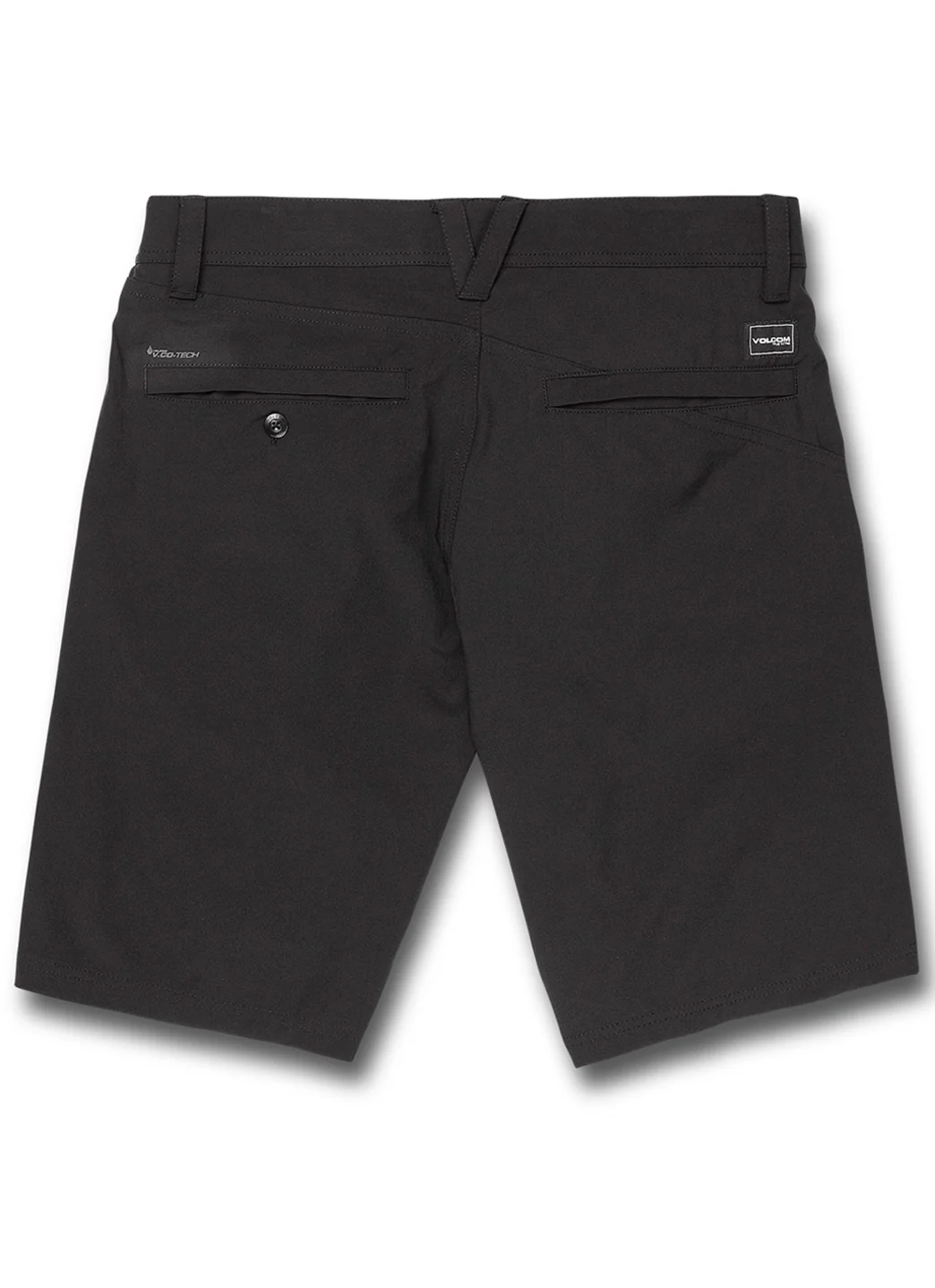 Volcom Men's Frickin Cross Shred 20" Shorts - Image 4