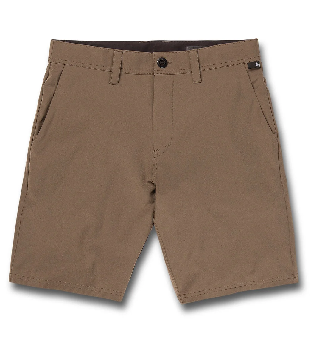 Volcom Men's Frickin Cross Shred 20" Shorts - Image 6