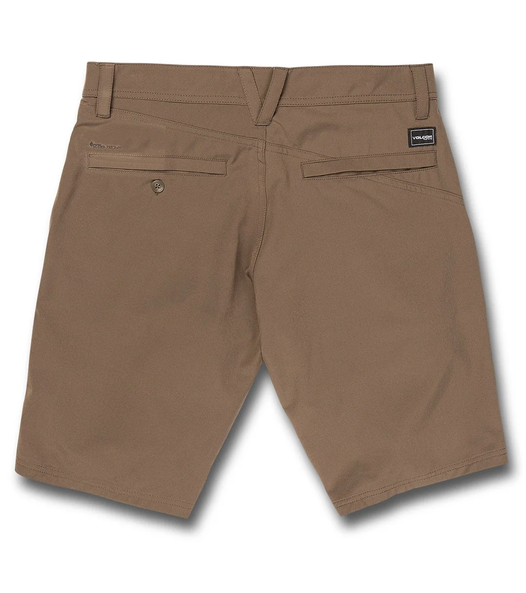 Volcom Men's Frickin Cross Shred 20" Shorts - Image 7