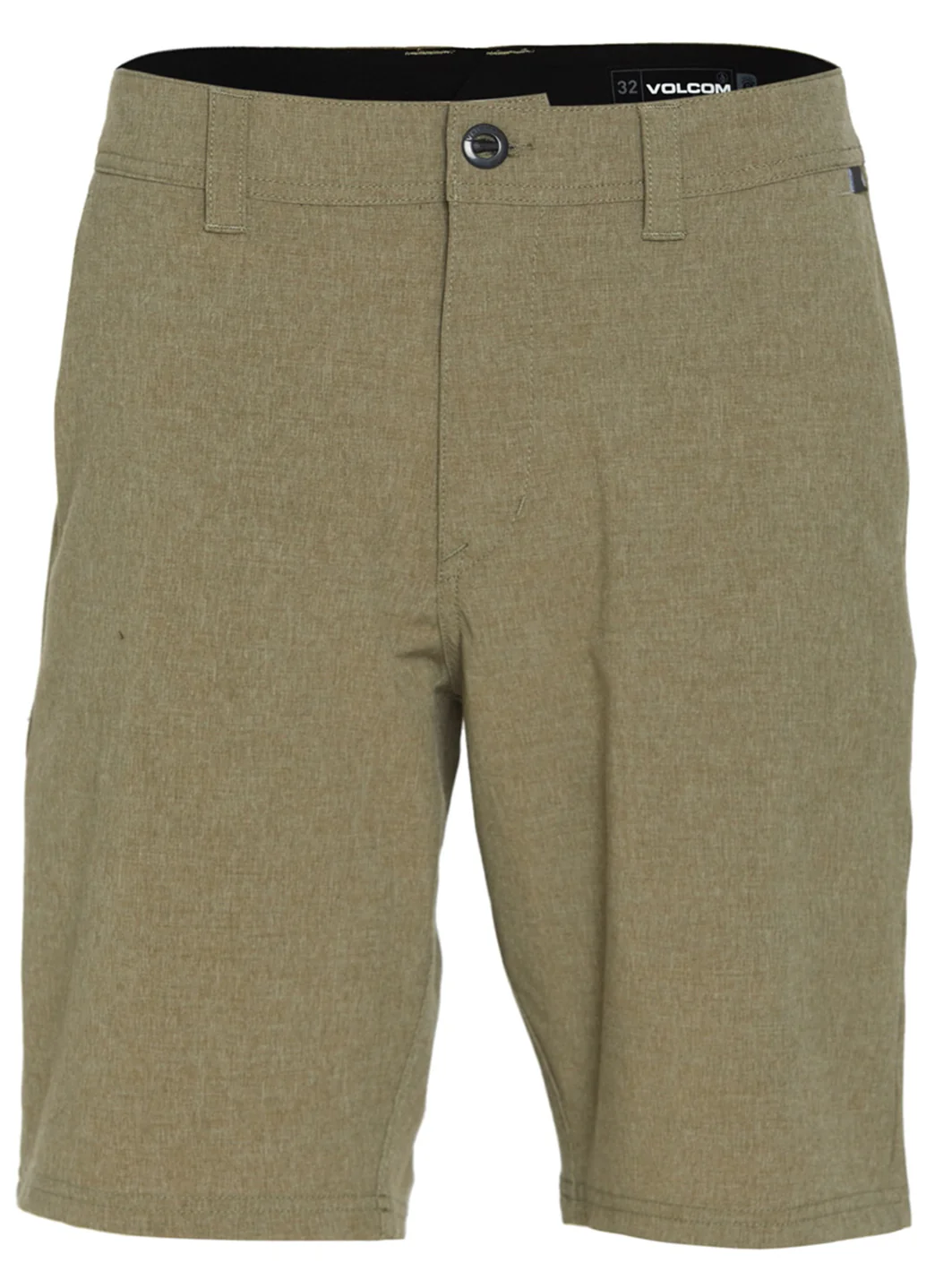 Volcom Men's Frickin Cross Shred Static 20" Shorts - Image 2