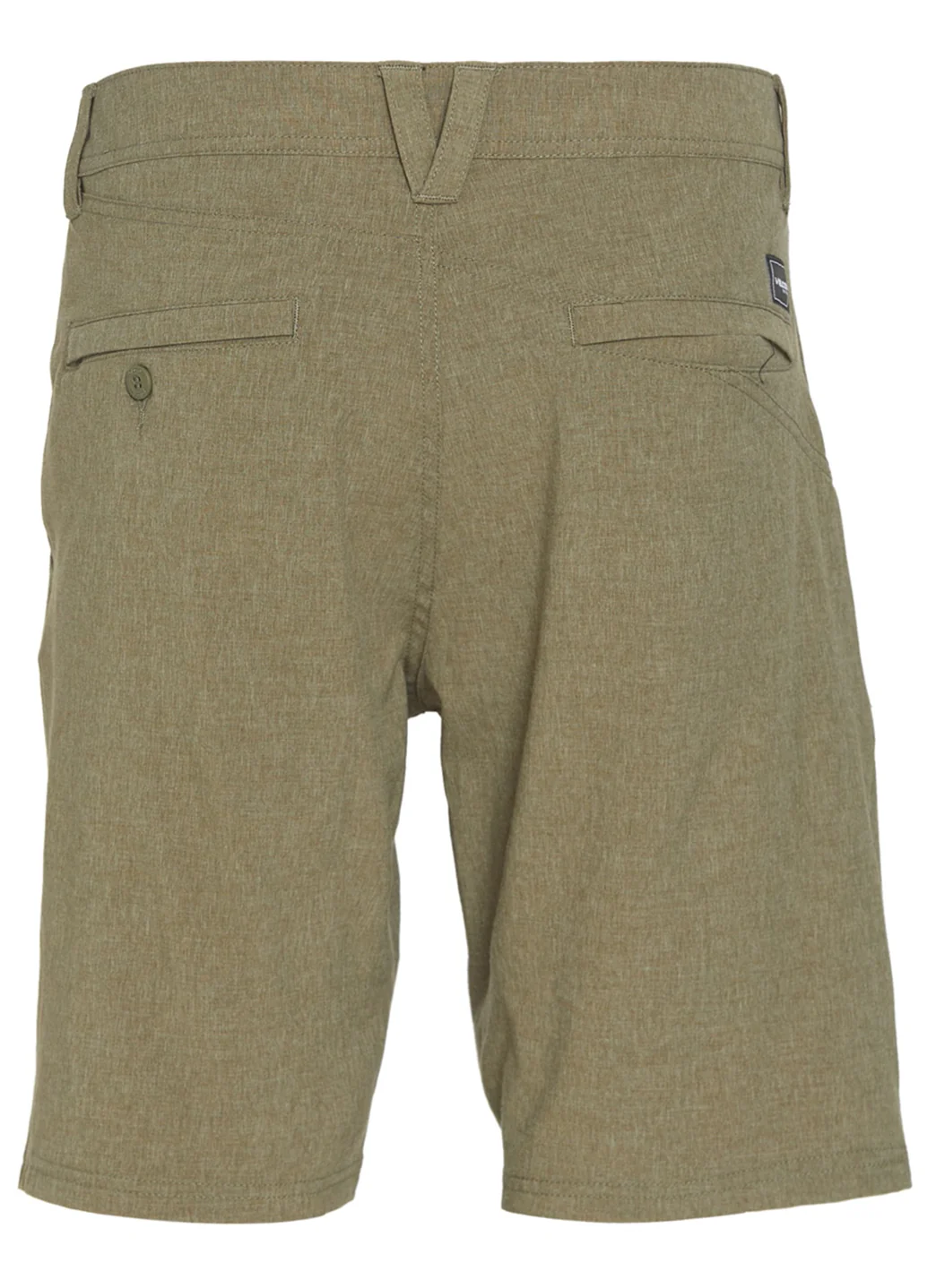 Volcom Men's Frickin Cross Shred Static 20" Shorts - Image 4