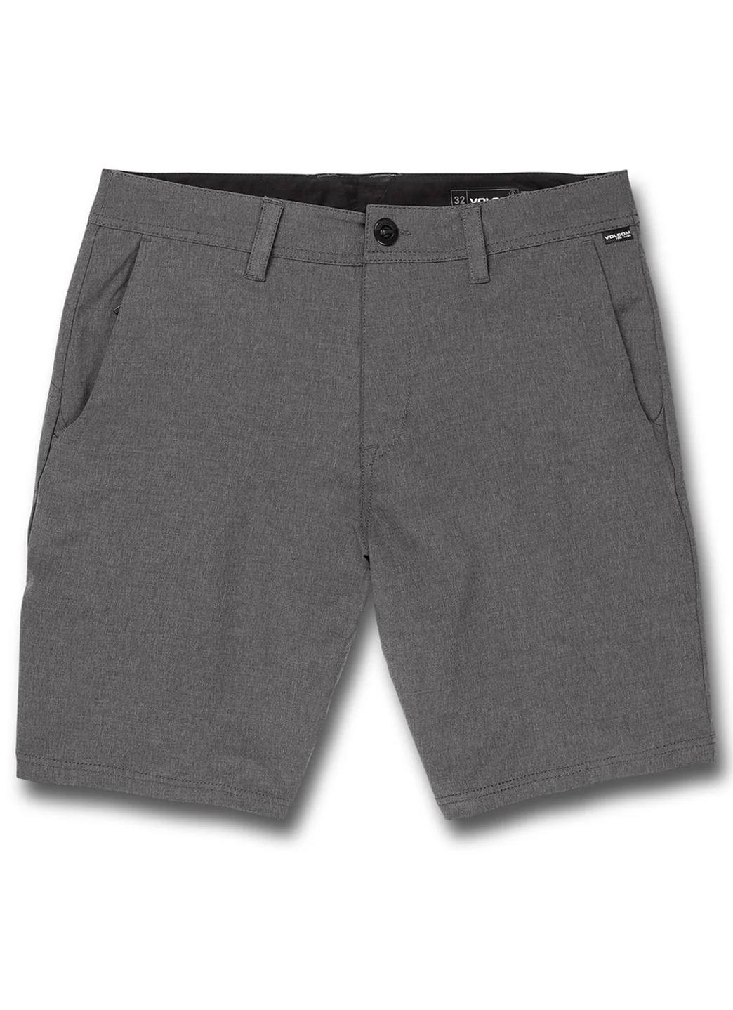 Volcom Men's Frickin Cross Shred Static 20" Shorts - Image 7