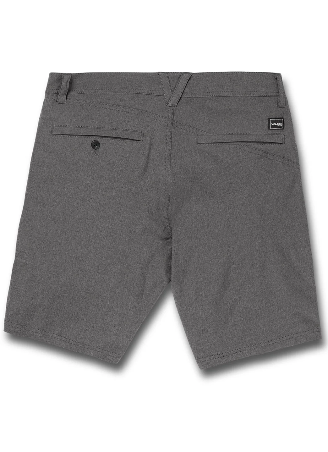 Volcom Men's Frickin Cross Shred Static 20" Shorts - Image 8