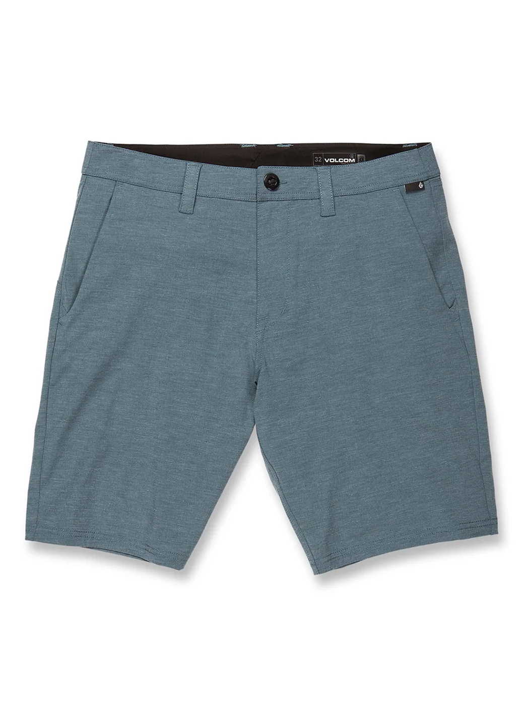Volcom Men's Frickin Cross Shred Static 20" Walk Shorts - Image 11