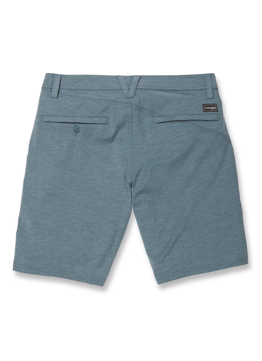 Volcom Men's Frickin Cross Shred Static 20" Walk Shorts - Image 12