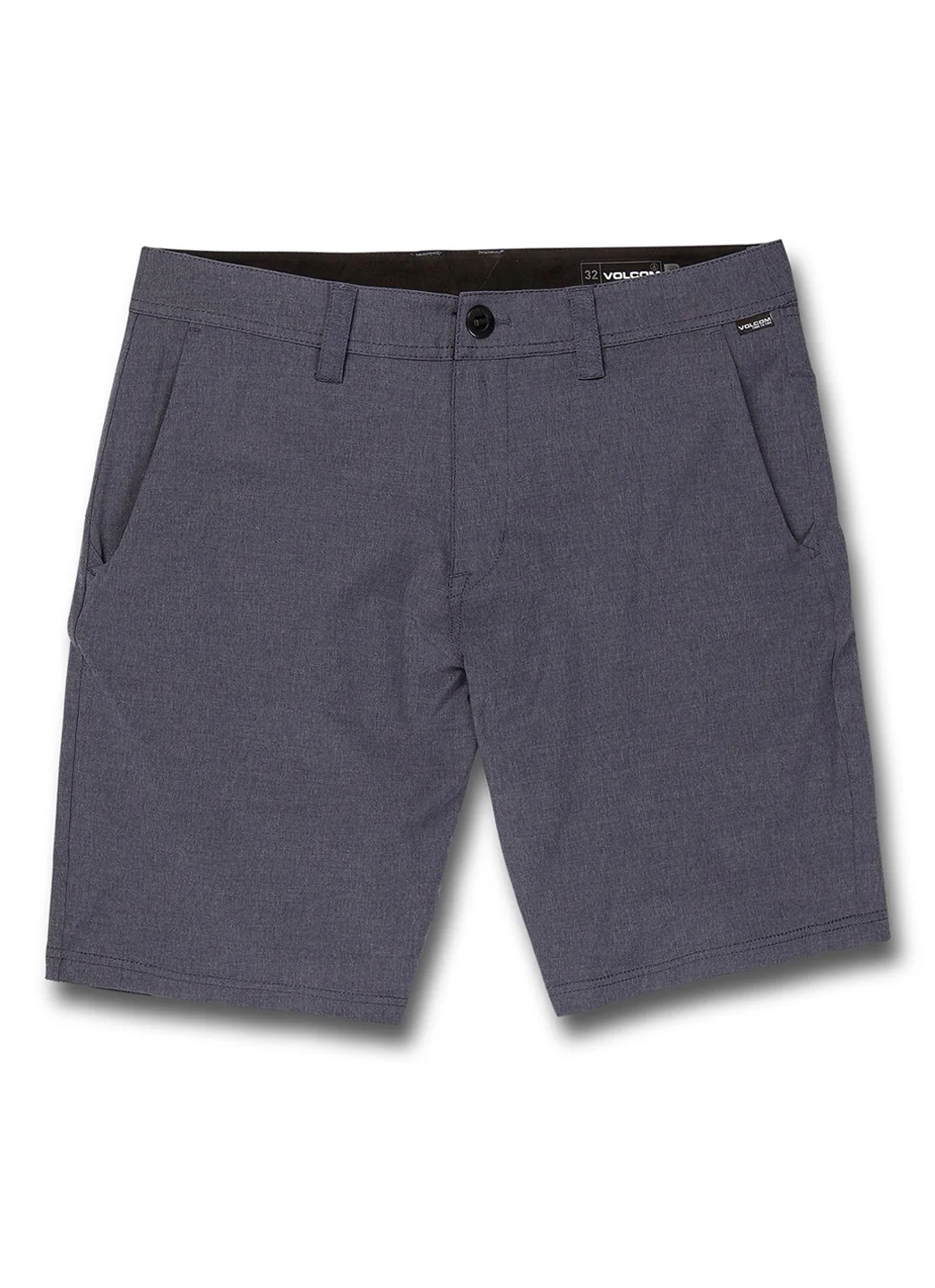 Volcom Men's Frickin Cross Shred Static 20" Walk Shorts - Image 3