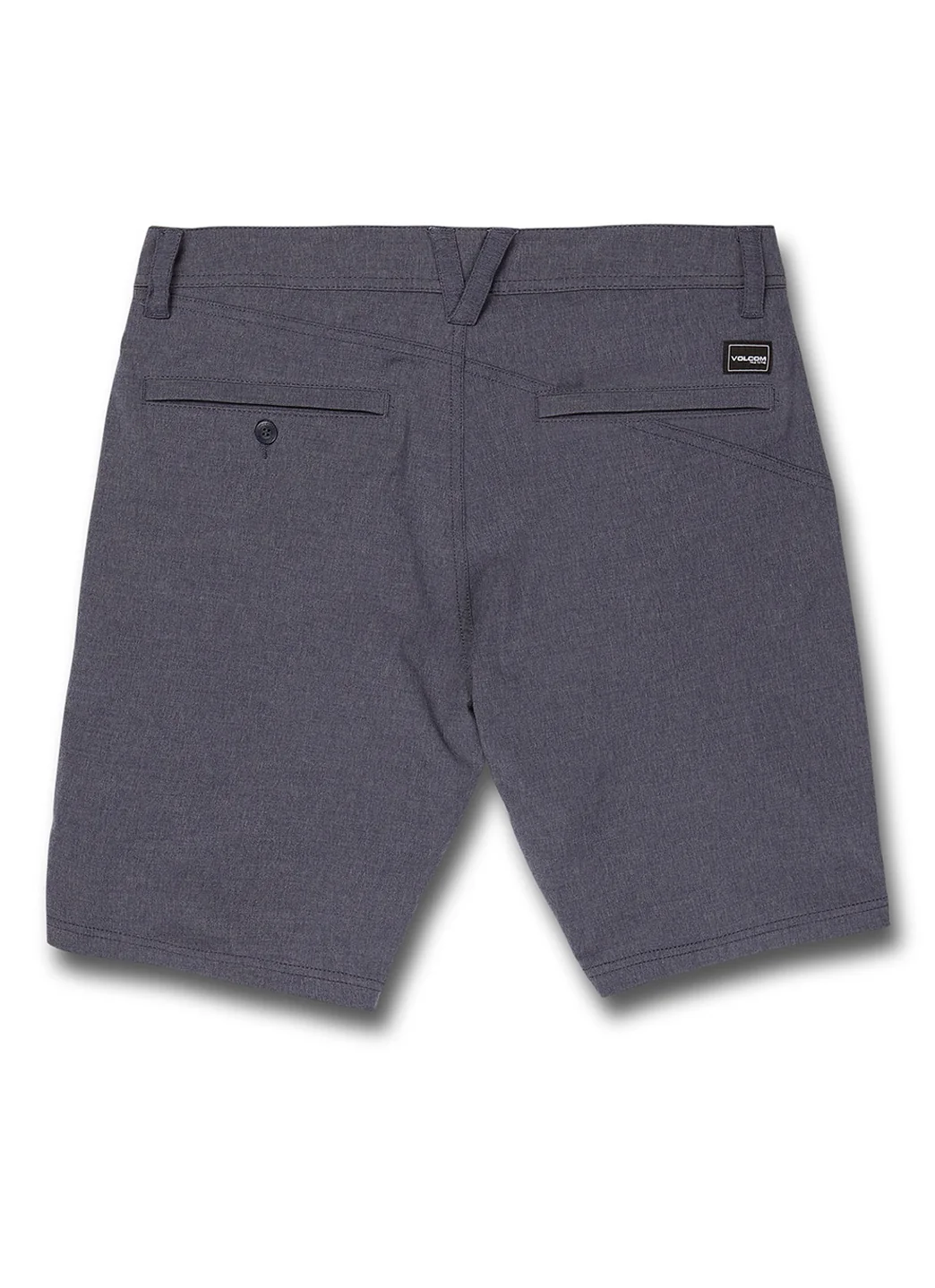 Volcom Men's Frickin Cross Shred Static 20" Walk Shorts - Image 4