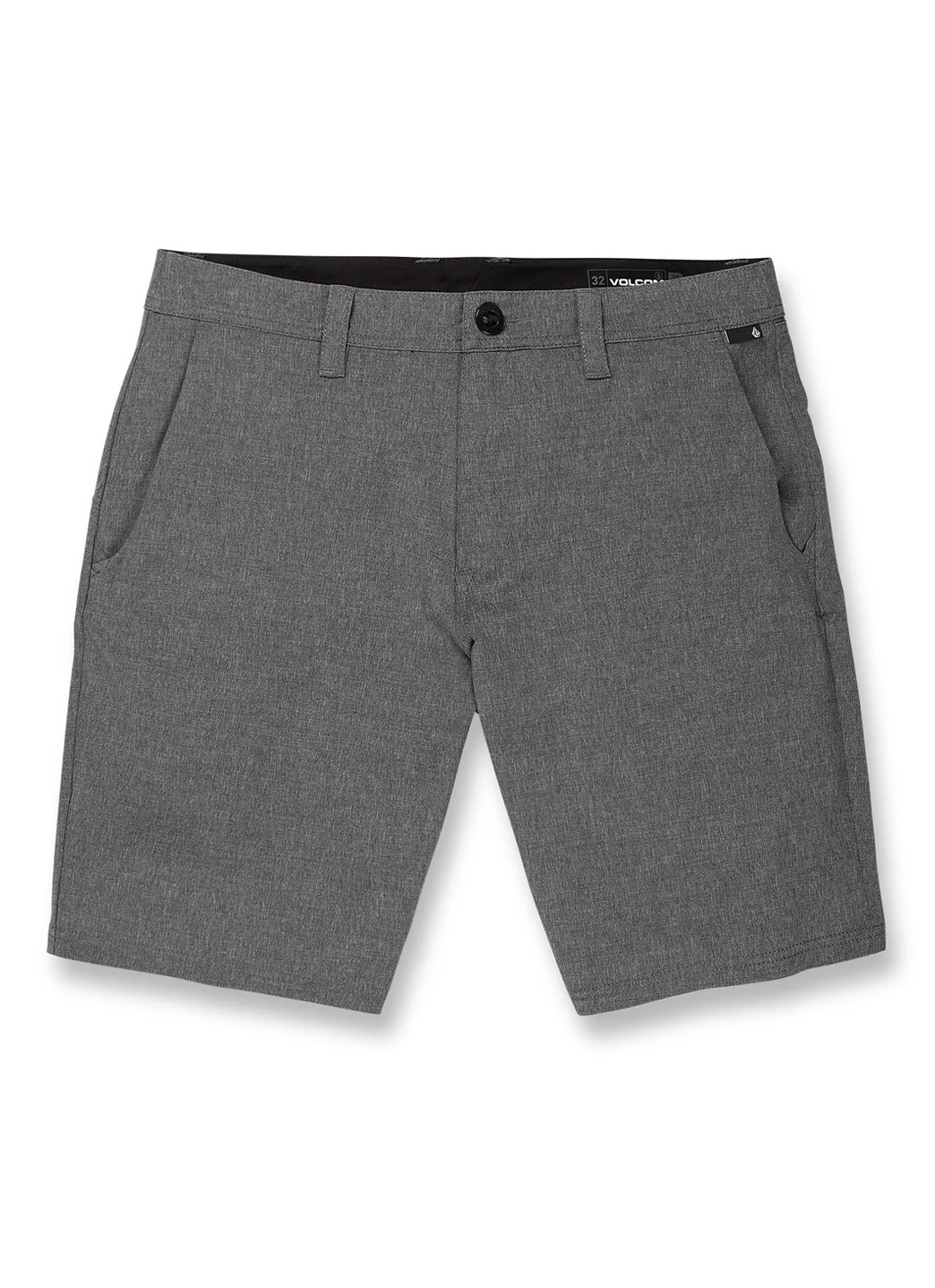 Volcom Men's Frickin Cross Shred Static 20" Walk Shorts - Image 6