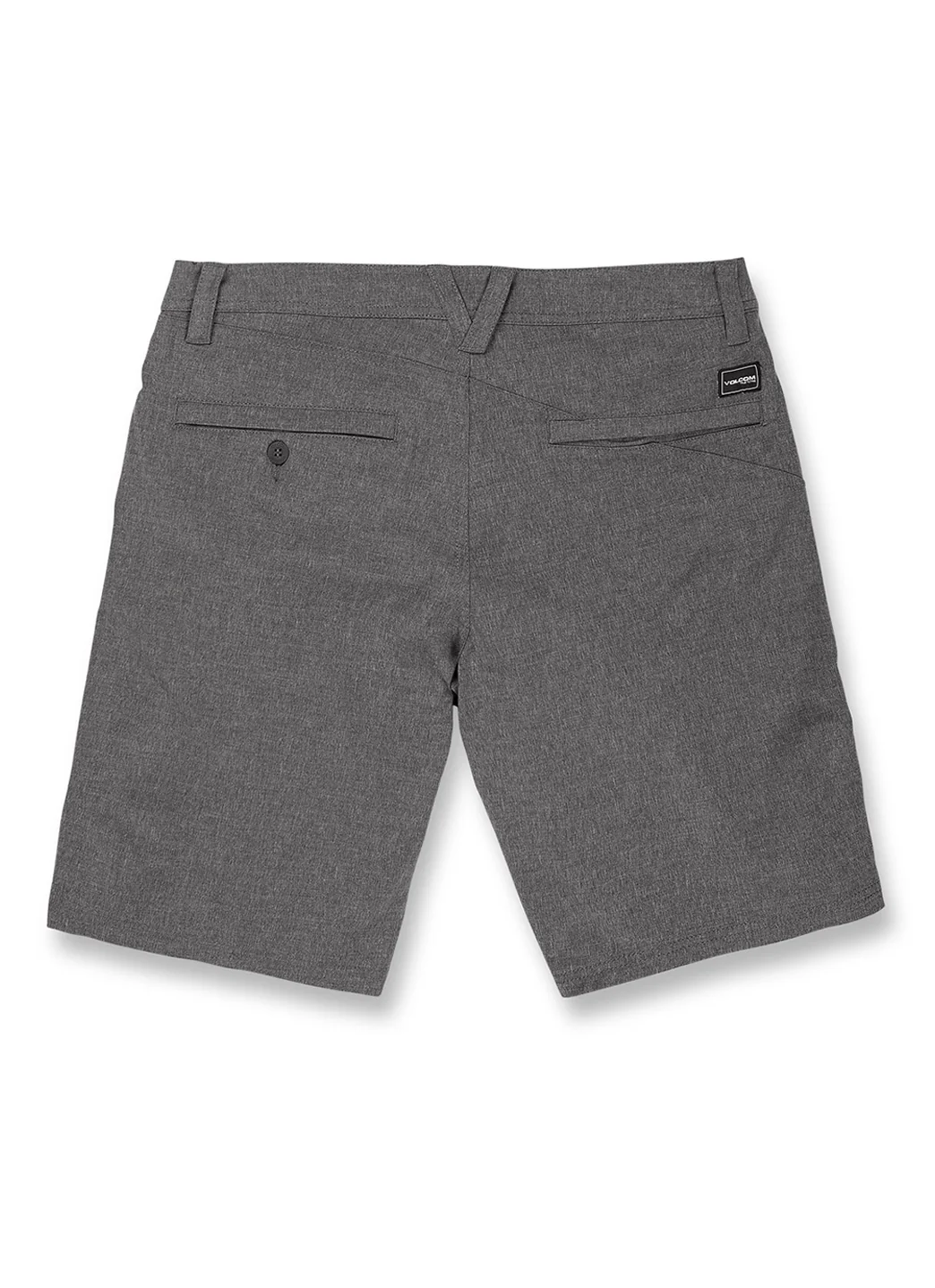 Volcom Men's Frickin Cross Shred Static 20" Walk Shorts - Image 8