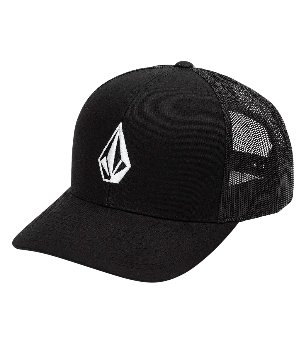 Volcom Men's Full Stone Cheese Hat - Image 5