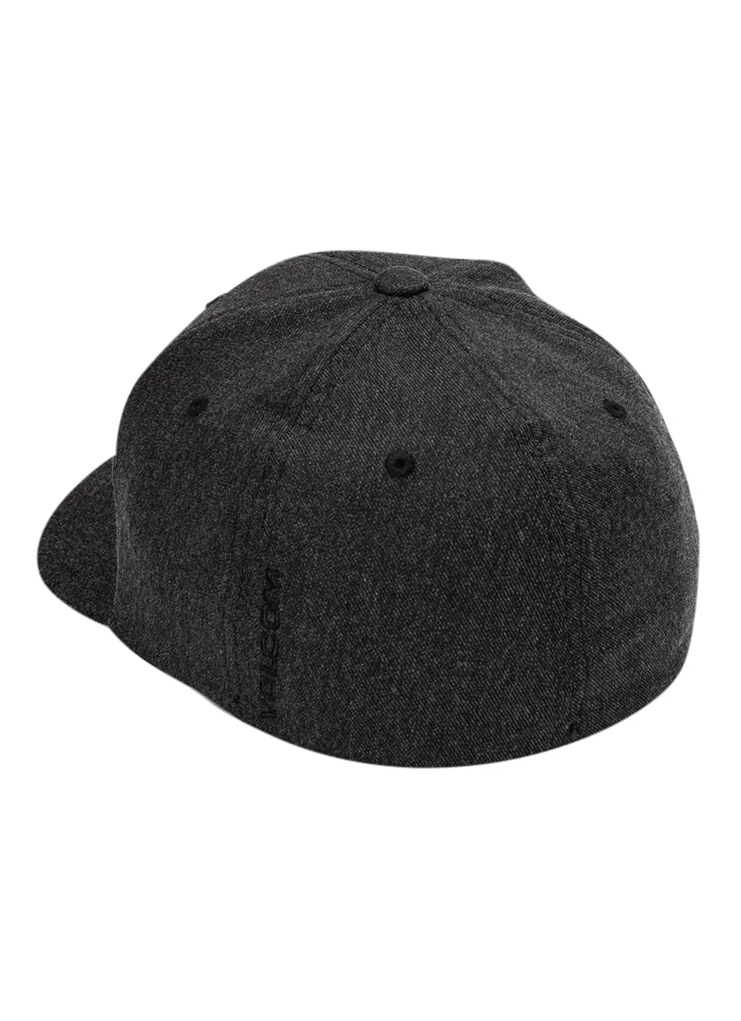 Volcom Men's Full Stone Heather Flexfit Hat - Image 4