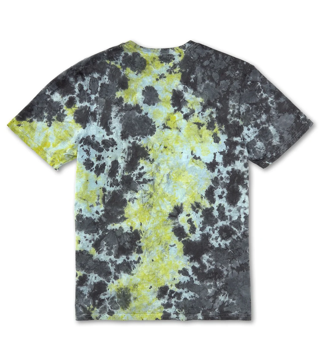 Volcom Men's Iconic Dye SS Tee - Image 2