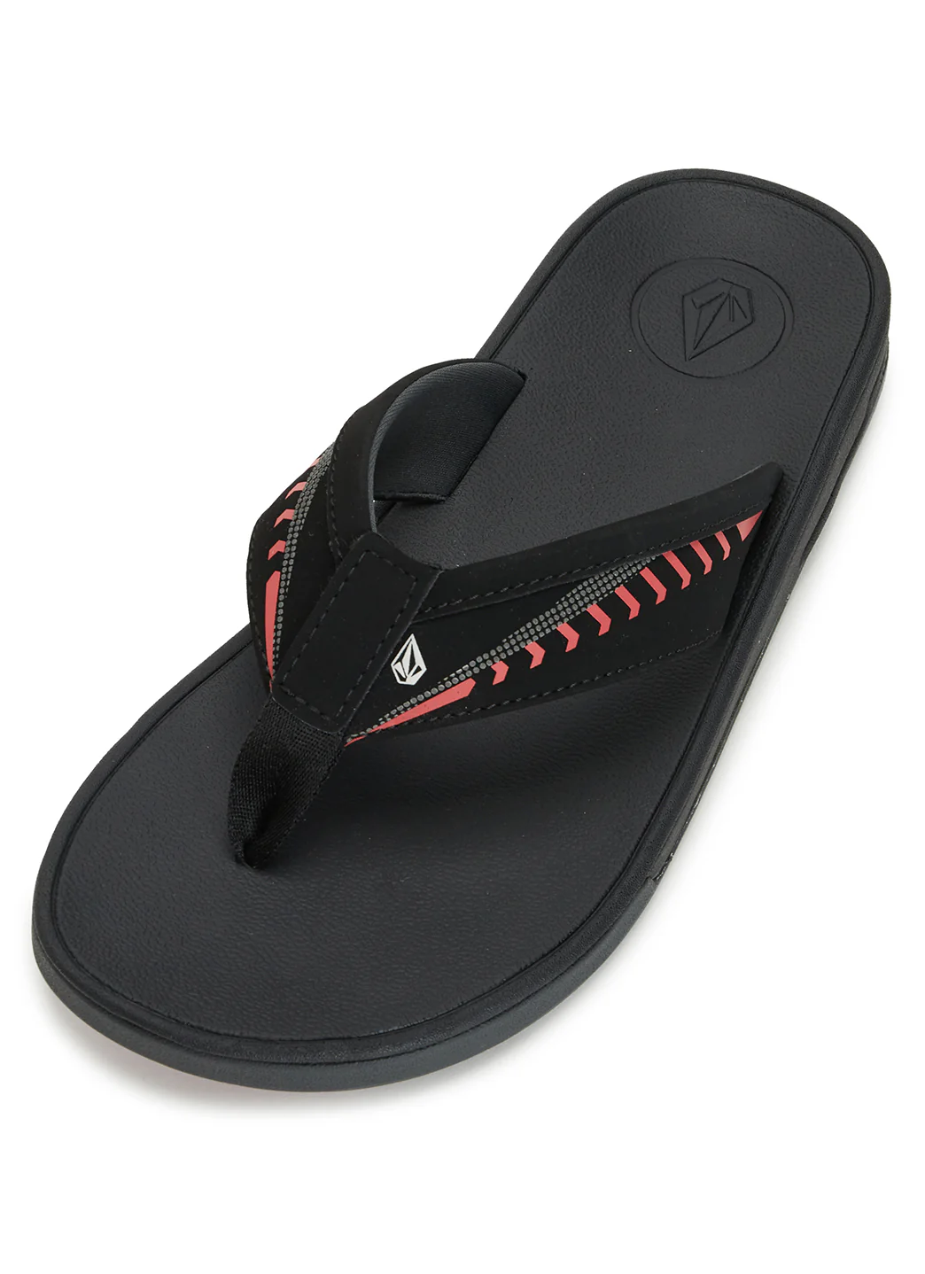 Volcom Men's Jack Robinson Flip Flop - Image 2