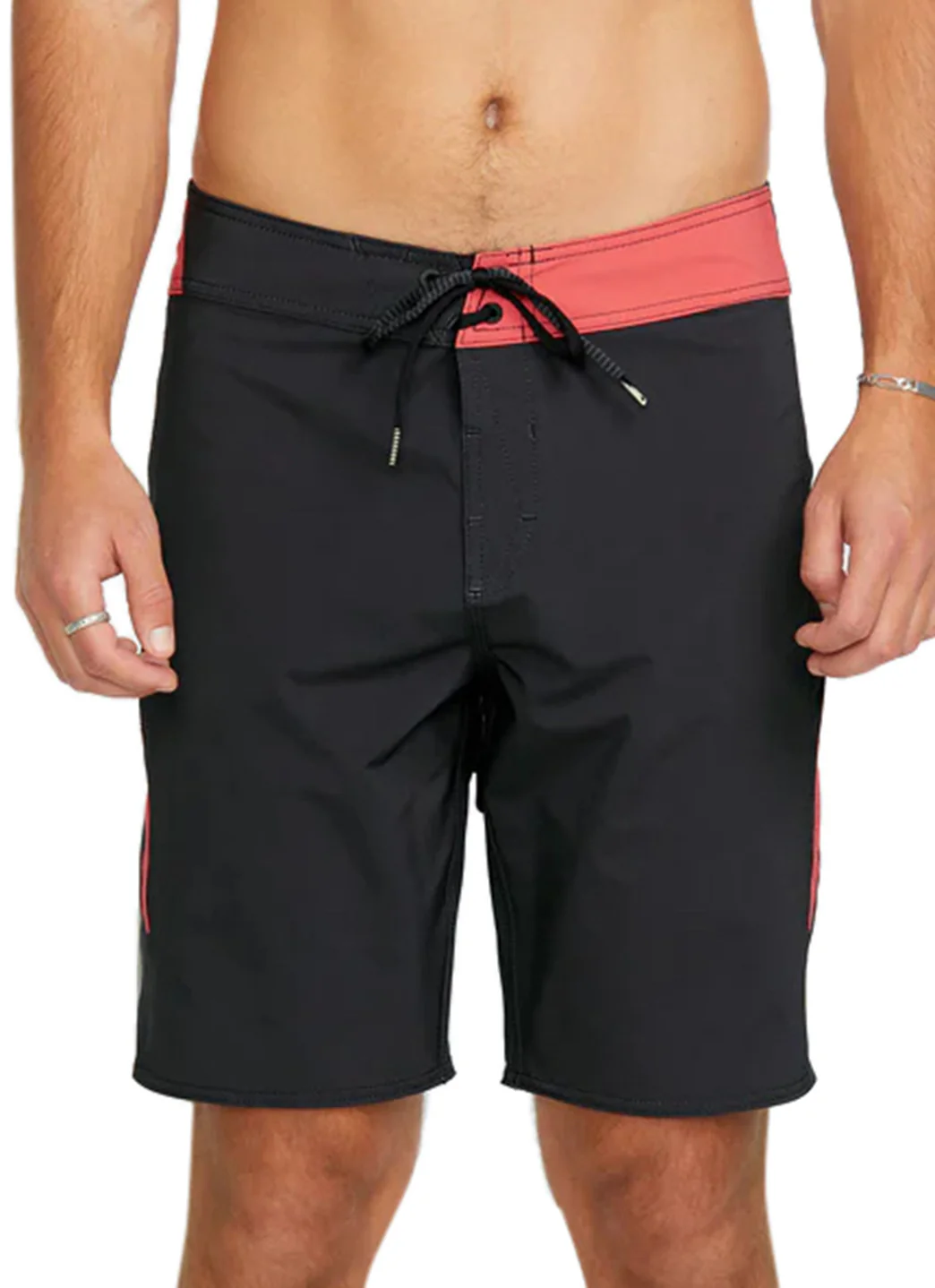 Volcom Men's Jack Robinson Mod-Tech 20" Board Shorts - Image 3