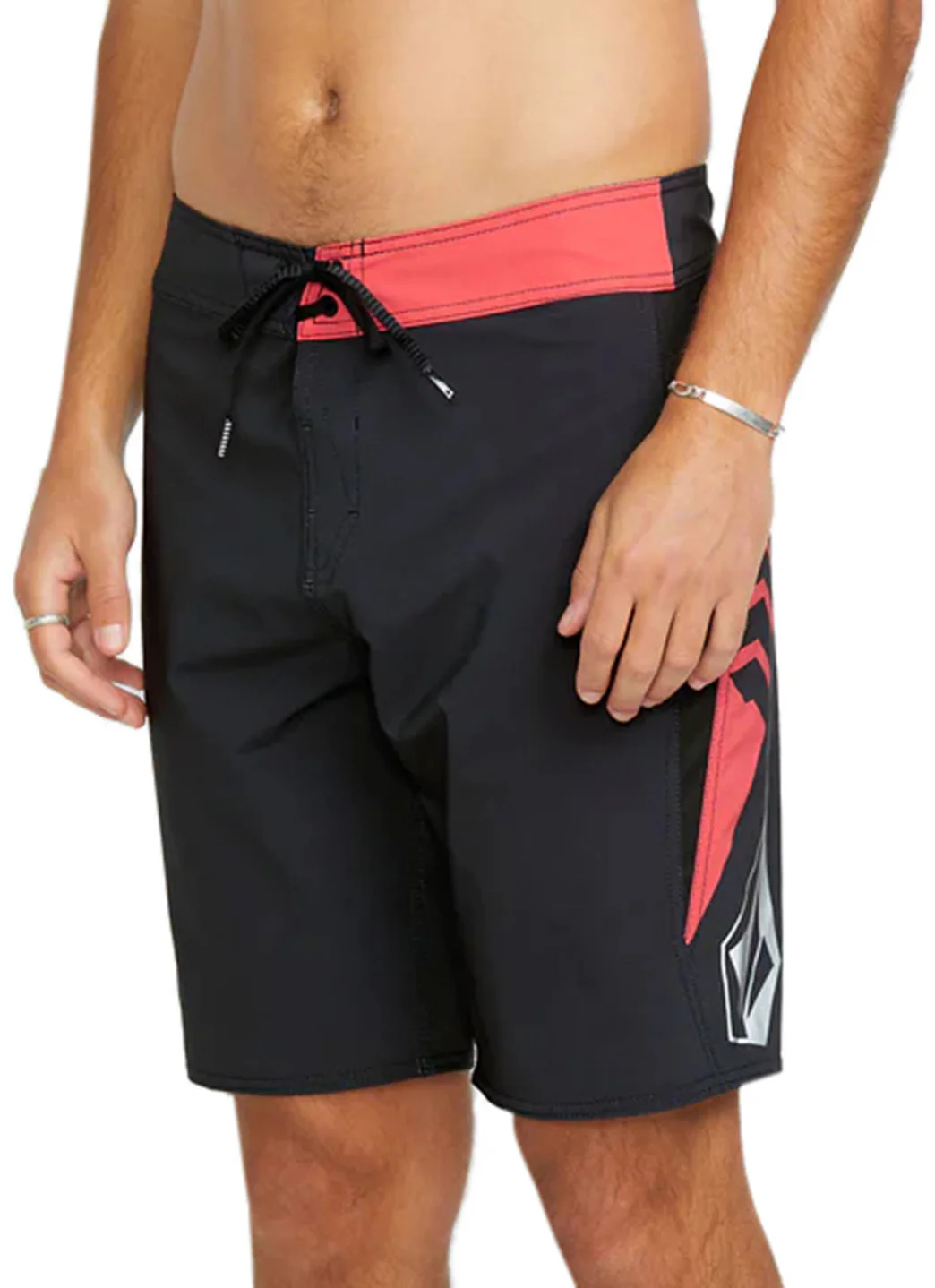Volcom Men's Jack Robinson Mod-Tech 20" Board Shorts - Image 4