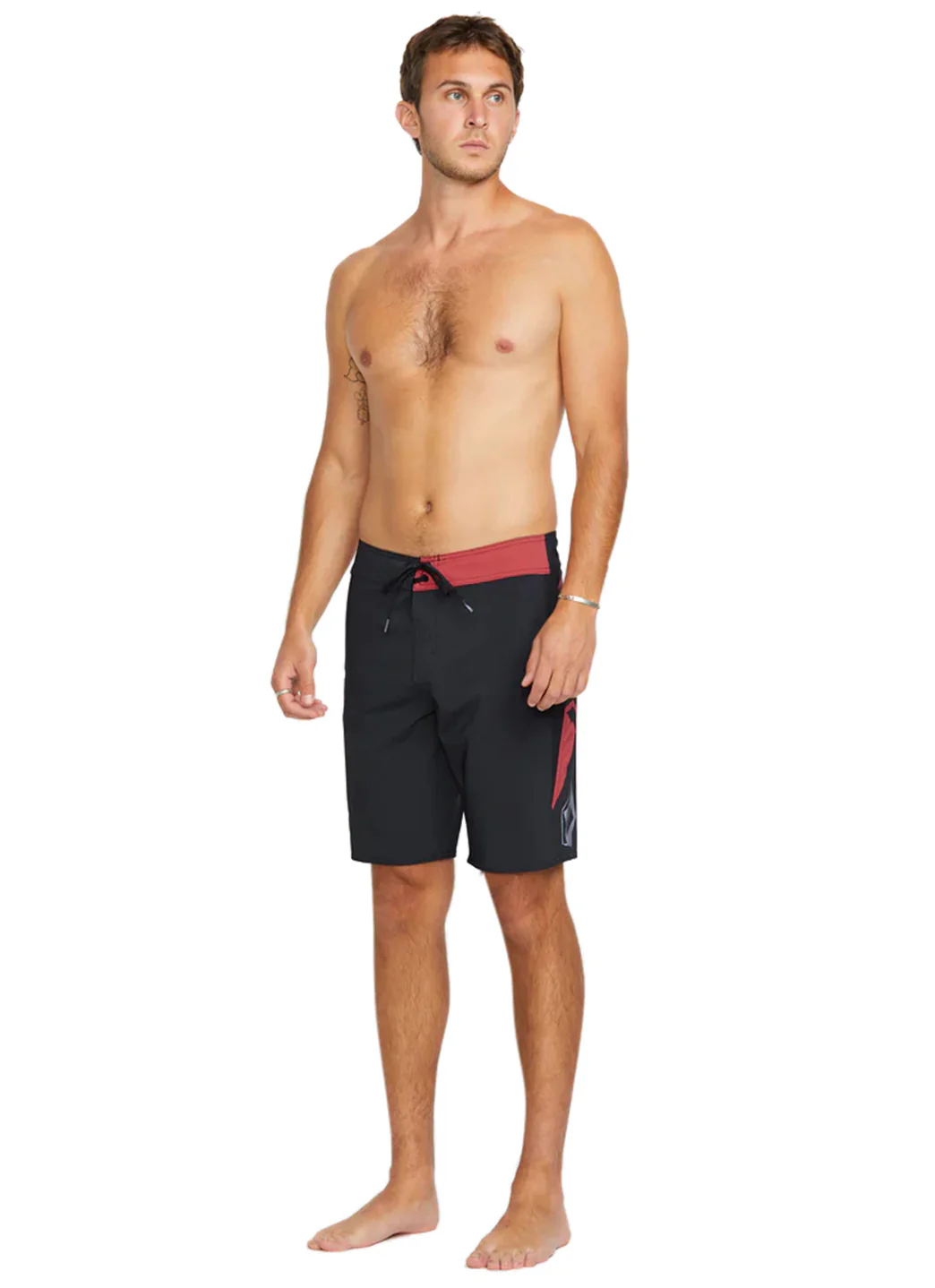Volcom Men's Jack Robinson Mod-Tech 20" Board Shorts - Image 6