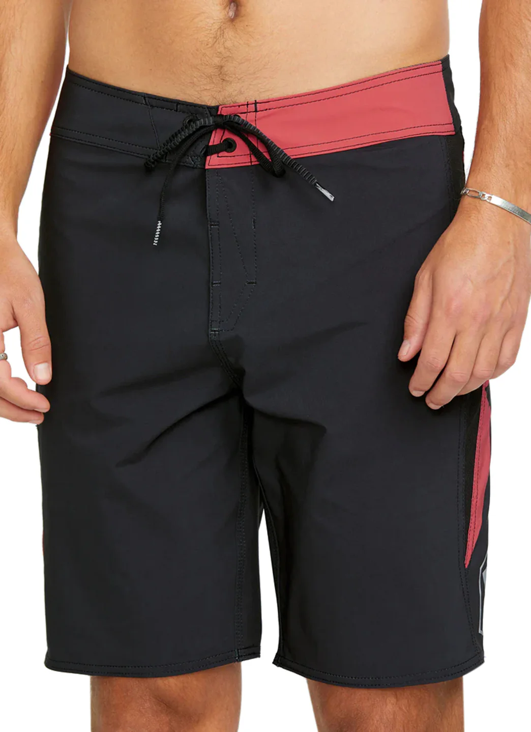 Volcom Men's Jack Robinson Mod-Tech 20" Board Shorts - Image 7