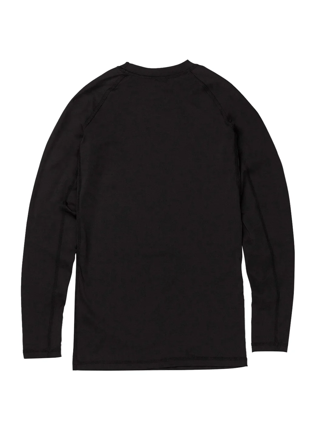 Volcom Men's Lido Solid Long Sleeve UPF 50 Rash Guard - Image 10