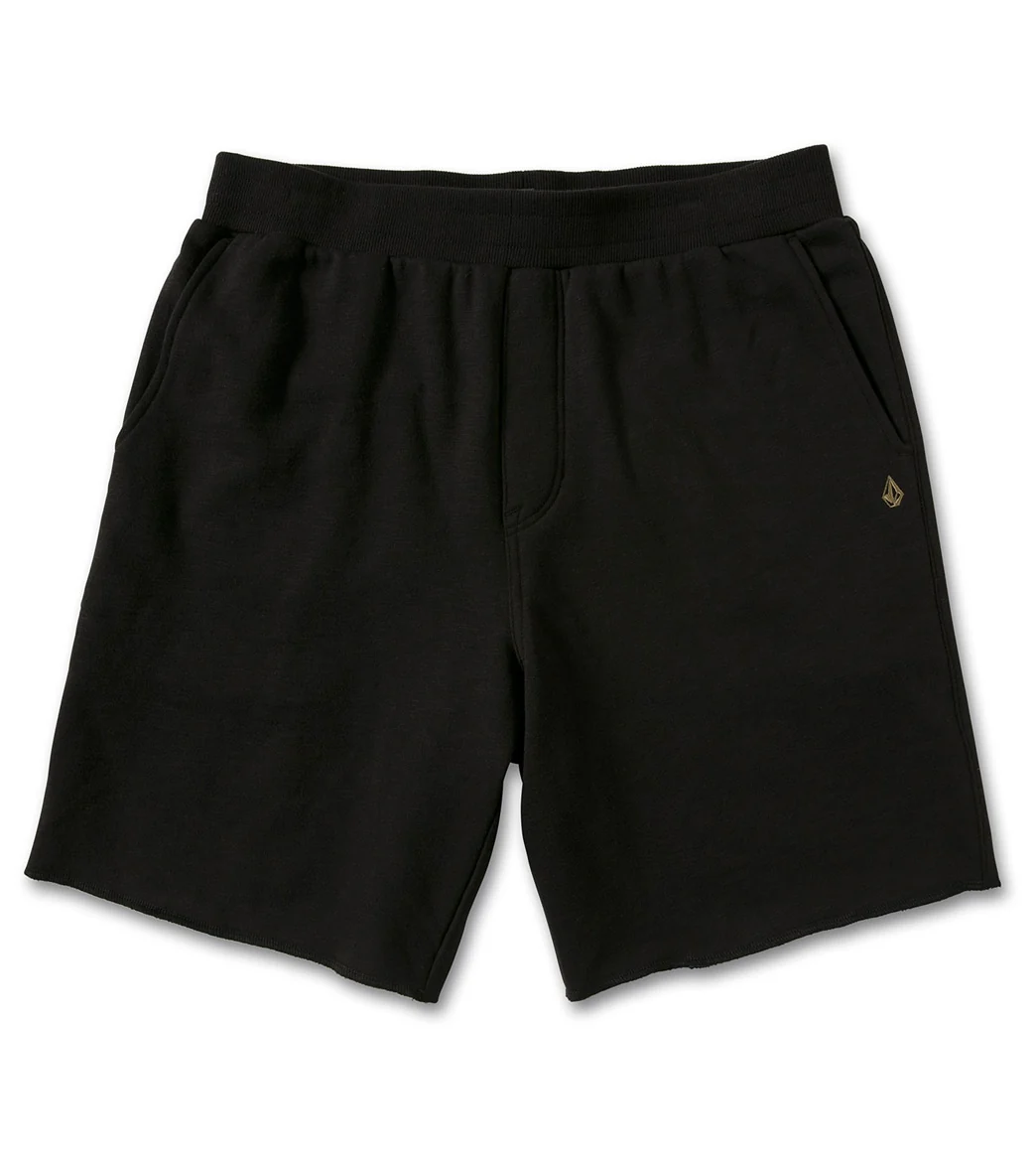 Volcom Men's Malach 20" Sweat Shorts - Image 4