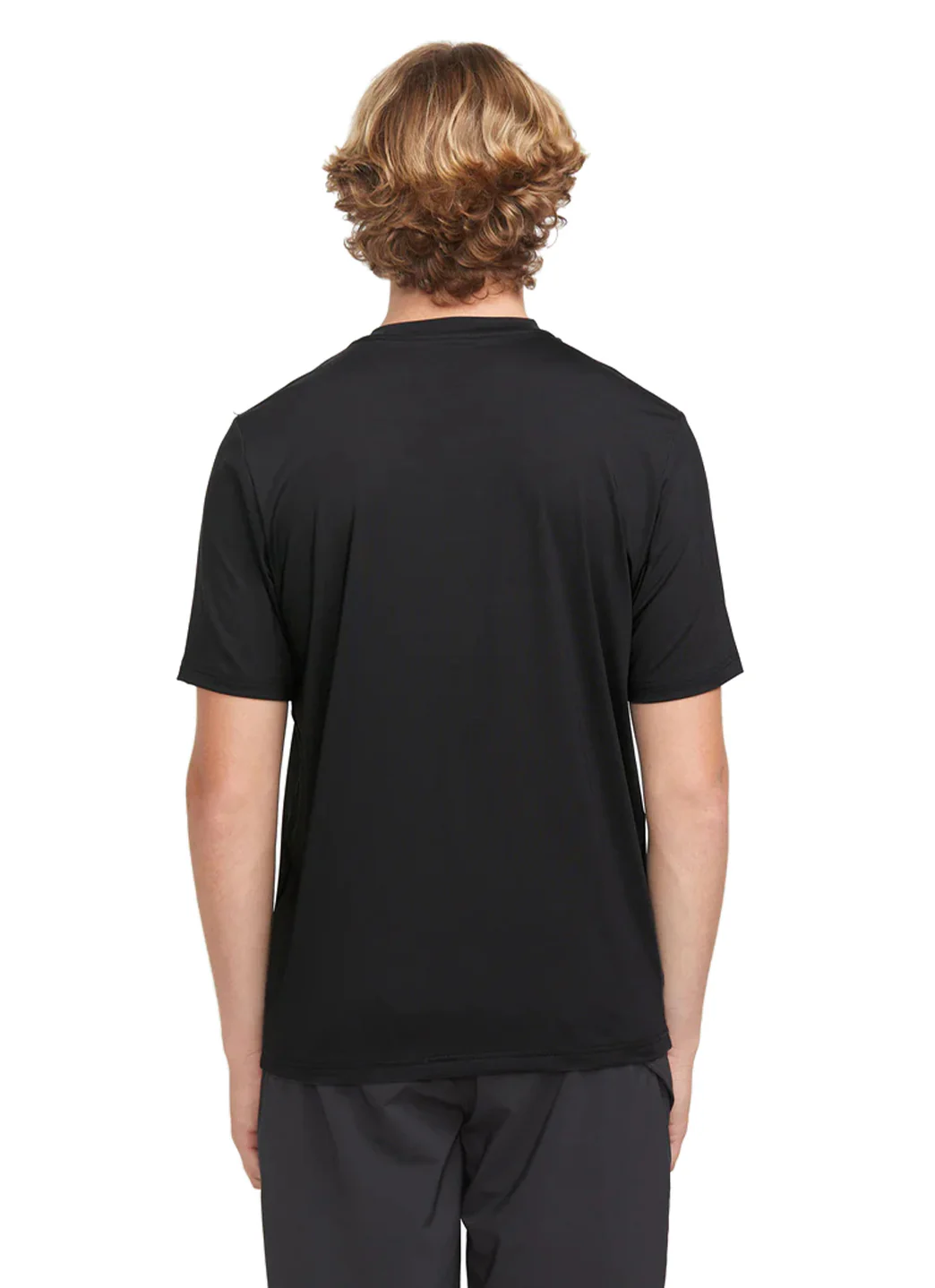 Volcom Men's Modstone Loose Short Sleeve Rash Guard - Image 5