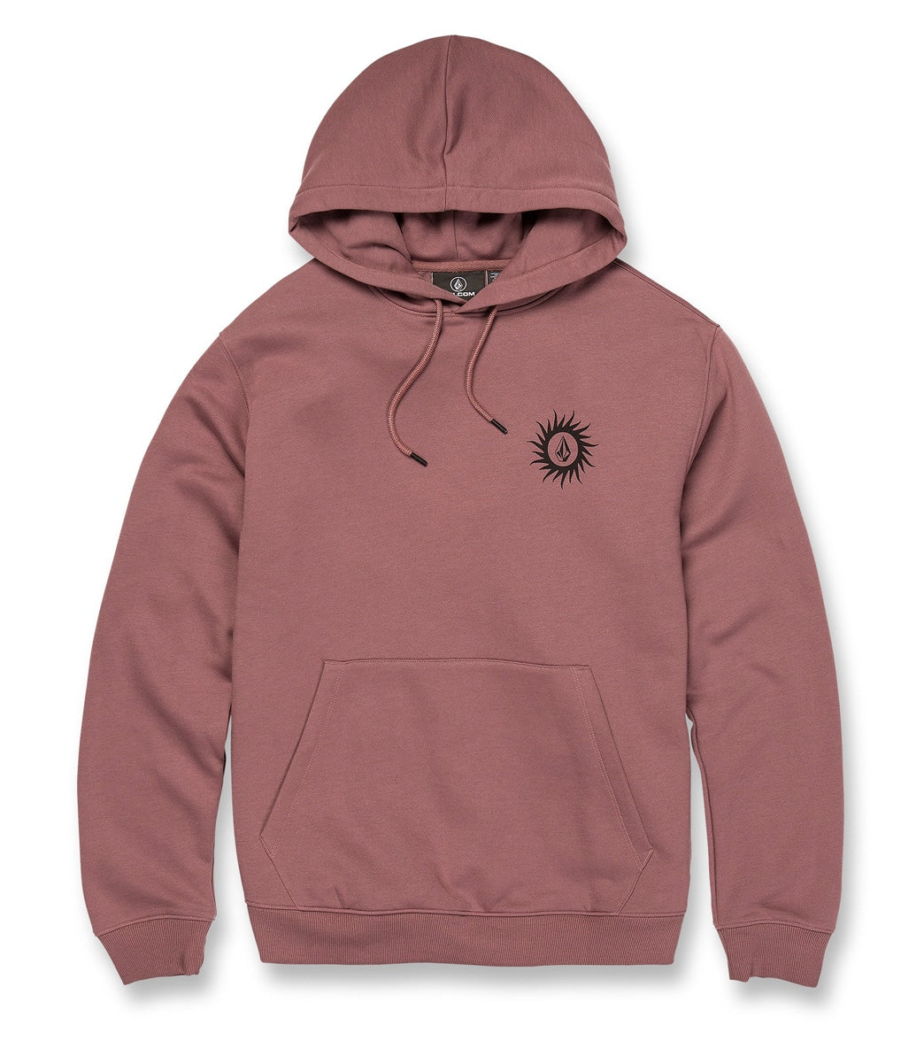 Volcom Men's Mountainside Pullover Hoodie - Image 8