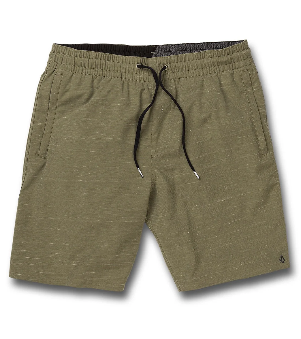 Volcom Men's Packasack Lite 19" Shorts