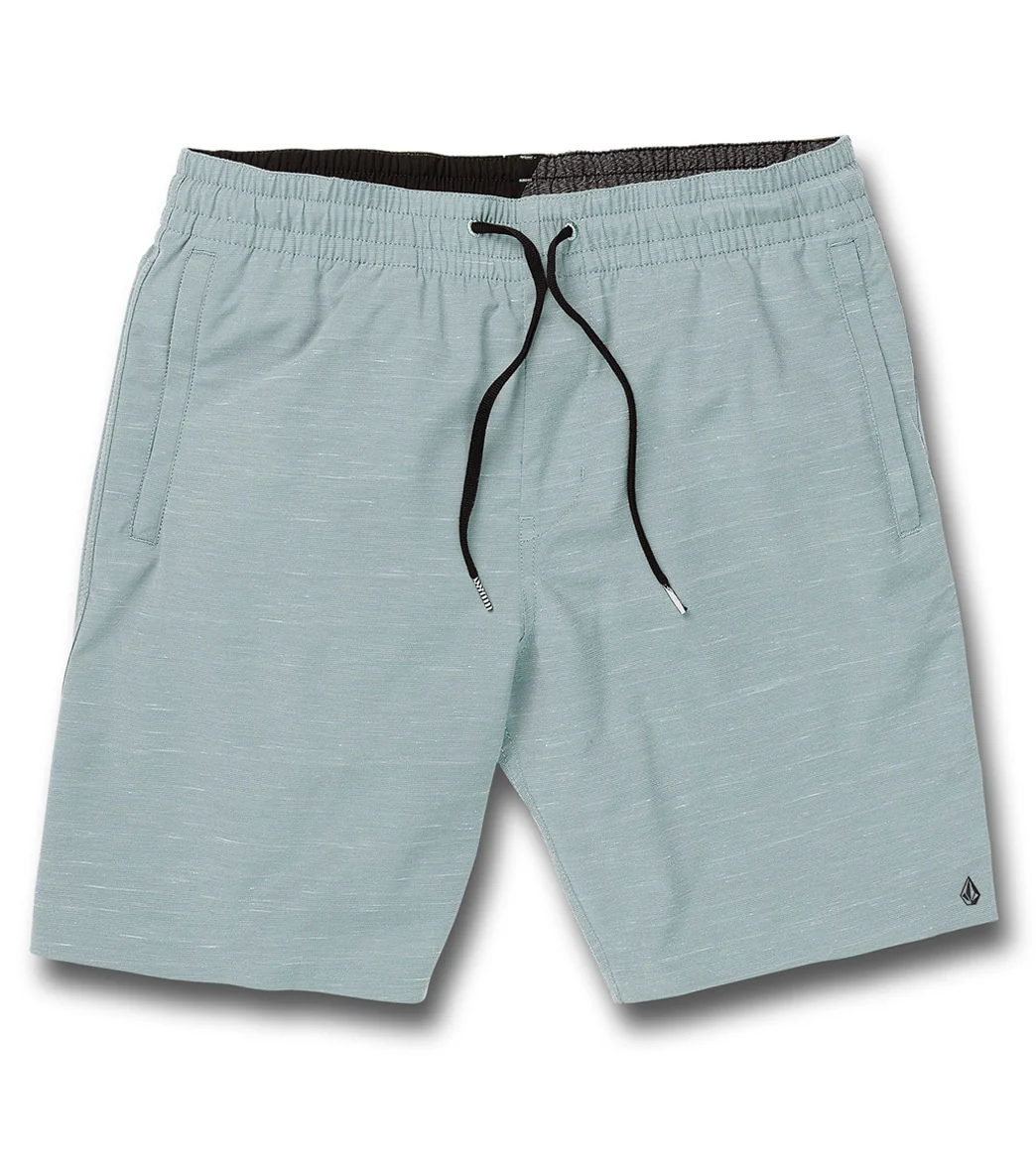 Volcom Men's Packasack Lite 19" Shorts - Image 12