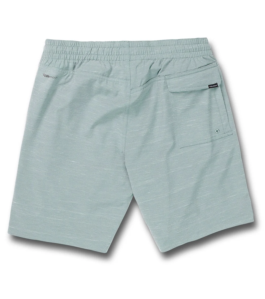 Volcom Men's Packasack Lite 19" Shorts - Image 13