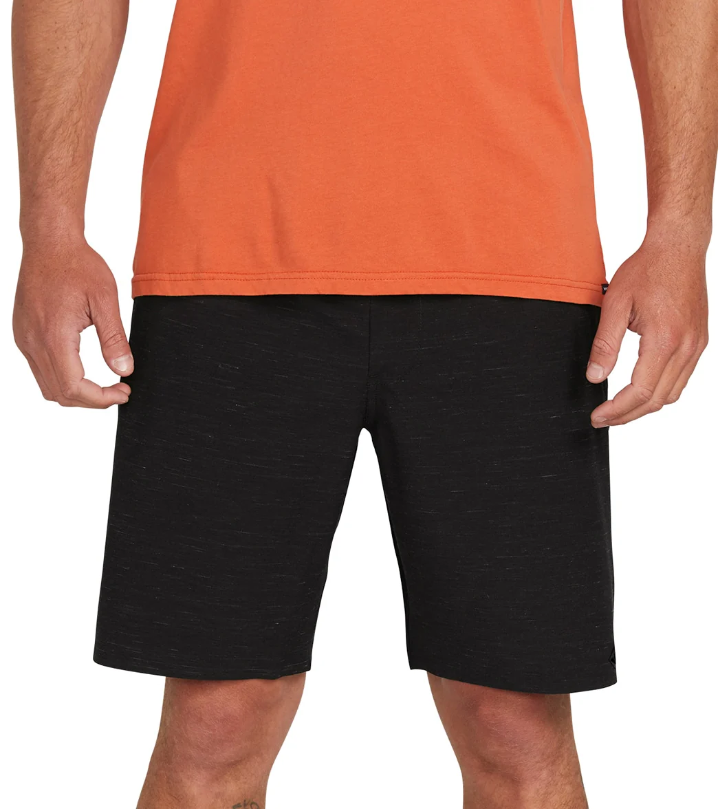 Volcom Men's Packasack Lite 19" Shorts - Image 3