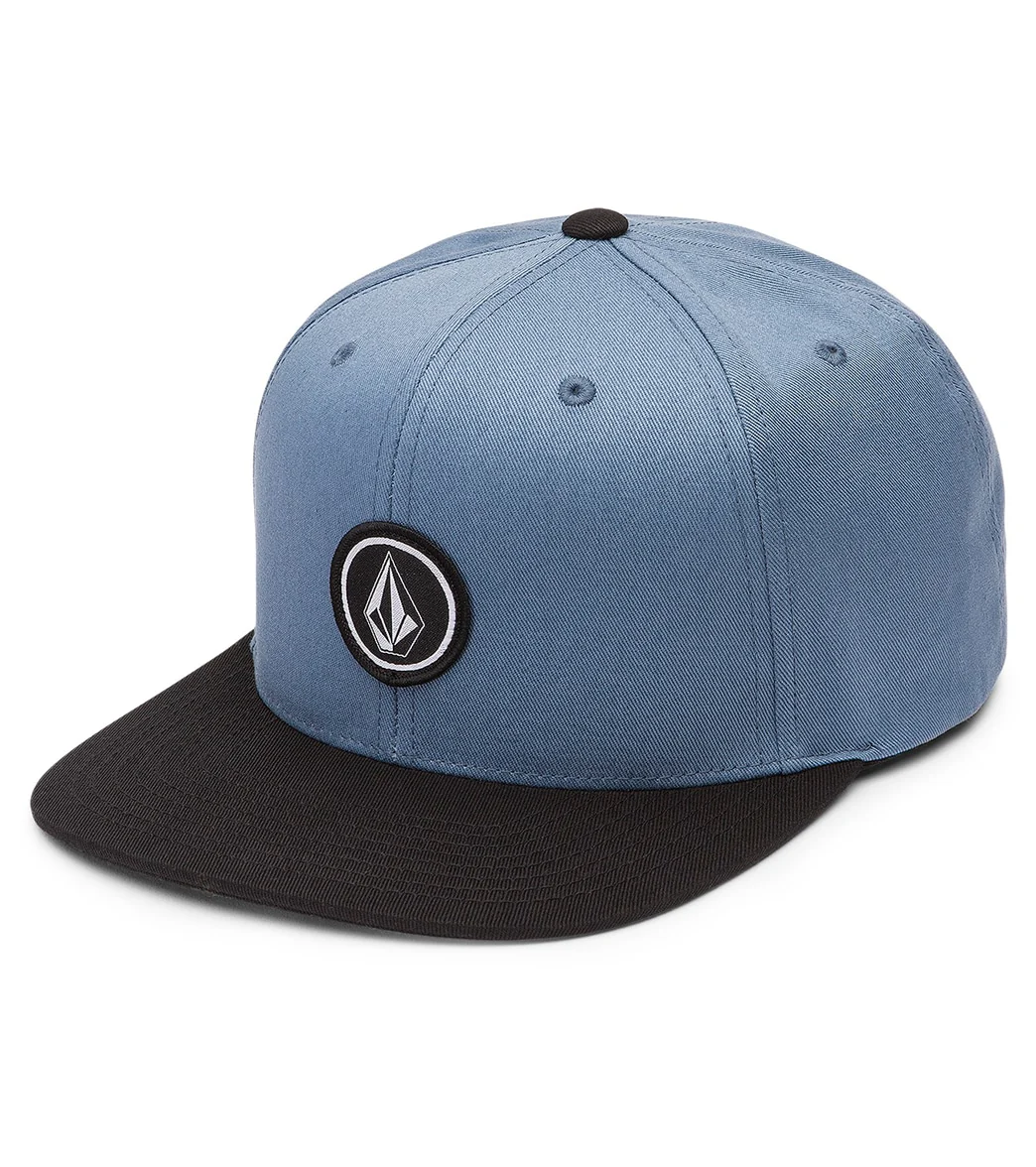 Volcom Men's Quarter Twill Hat - Image 10